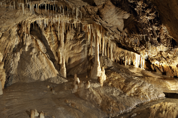 Stalagnaty