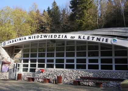 Zwiedzanie Jaskini w okresie wakacyjnym