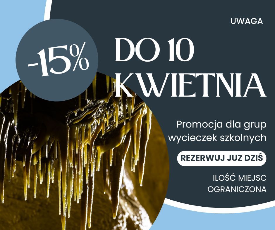 Promocja dla szkół