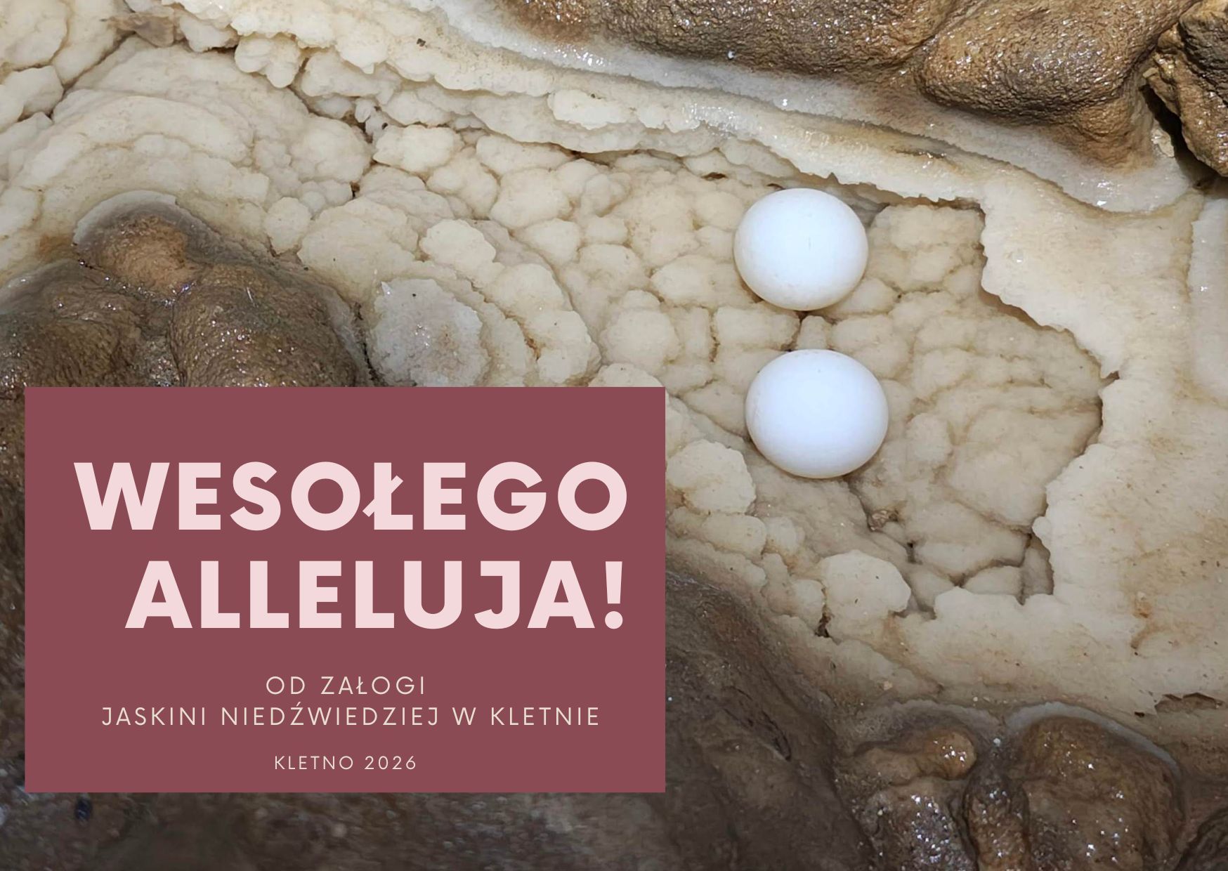 Święta Wielkanocne 2026